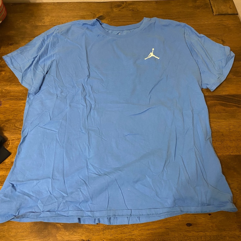 Jordan TShirt